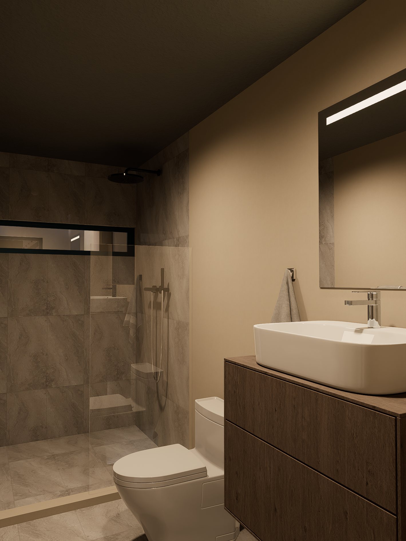 Baño