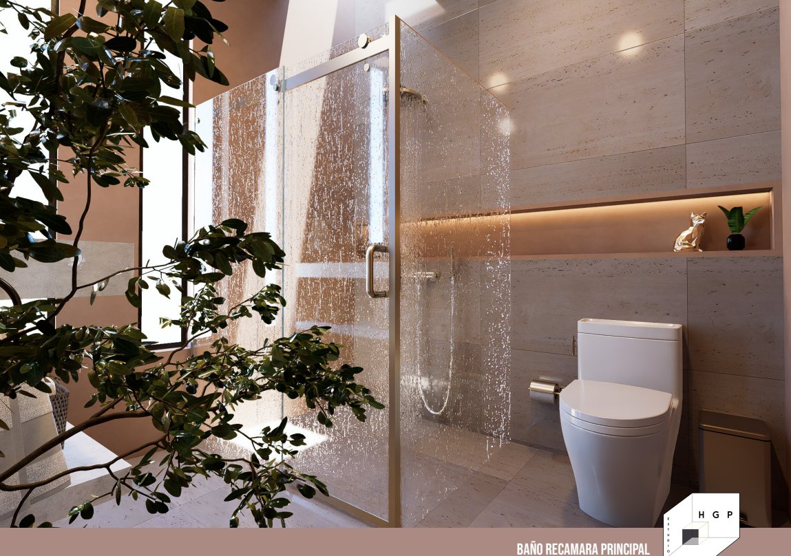 Planta arquitectónica