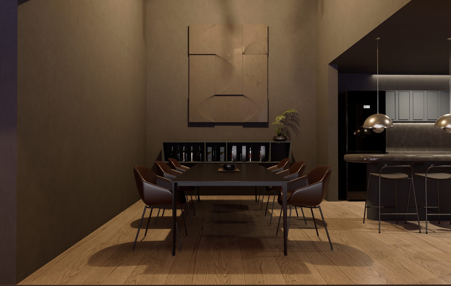 Comedor